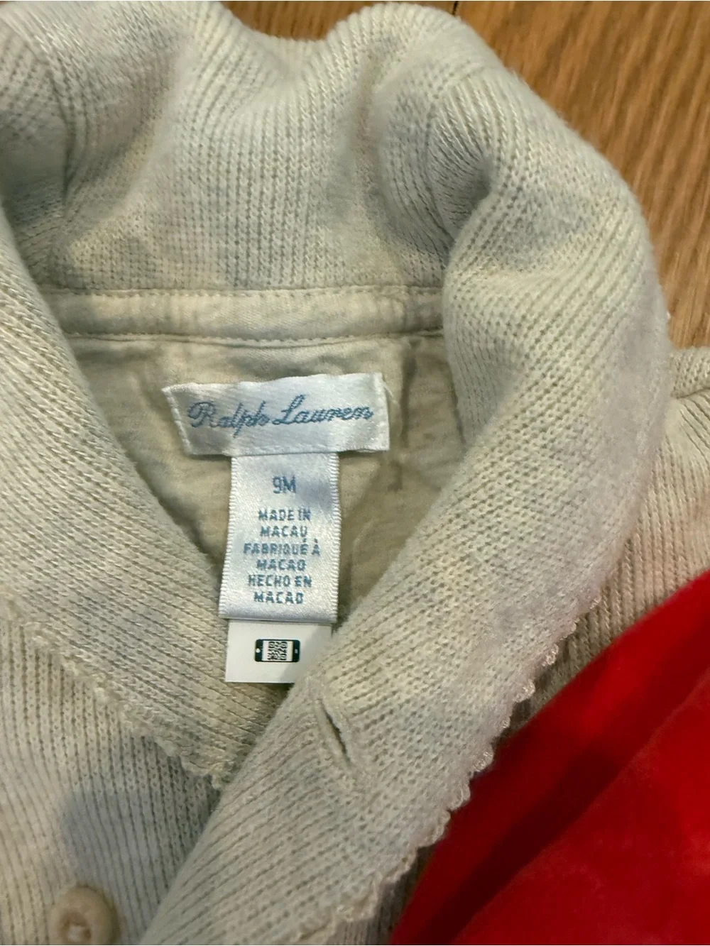 Ralph Lauren matching beautiful